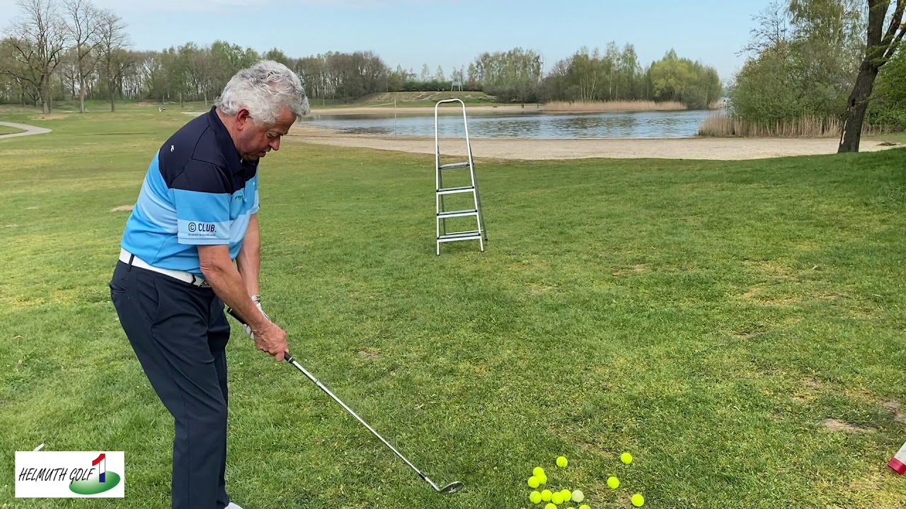 Helmuth van Heel - Chip Challenge