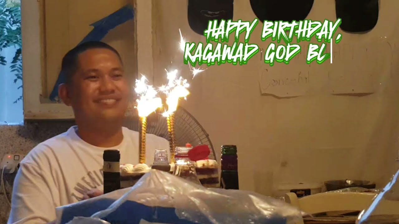 THERE'S NO EASY WAY!DEDICATED TO BIRTHDAY CELEBRANT!FROM AMAZING VOICES?WACTH!