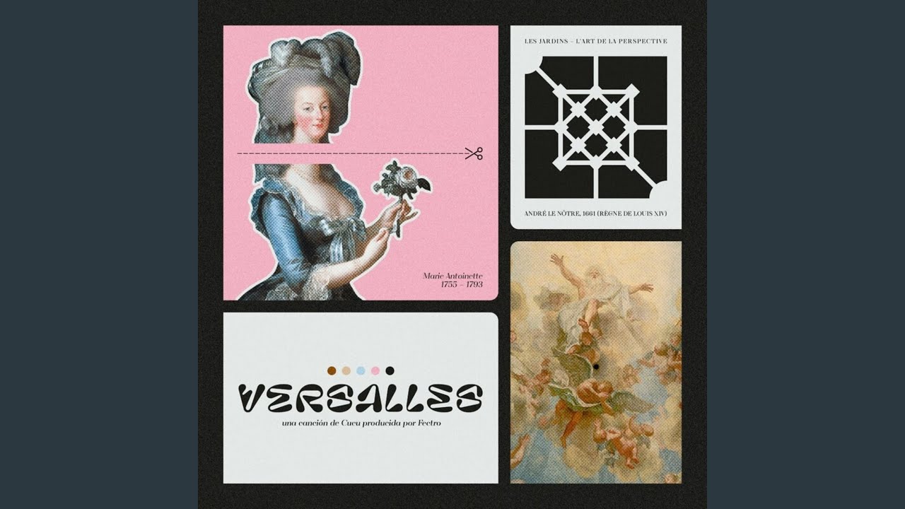 Versalles