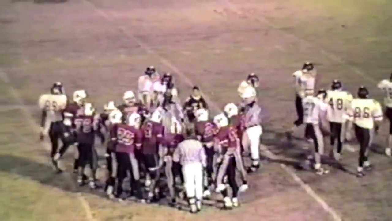 Pickering vs Iota 1992