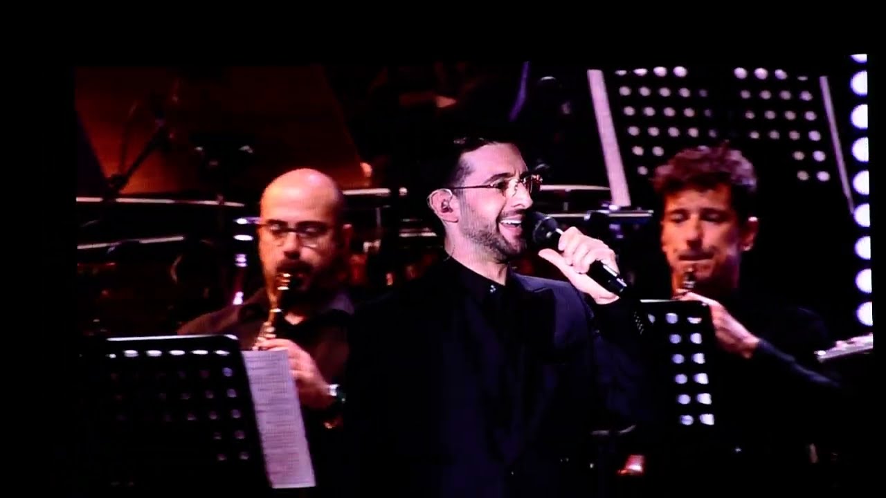 Il Volo - Capolavoro (Athens, Greece 24/10/24)