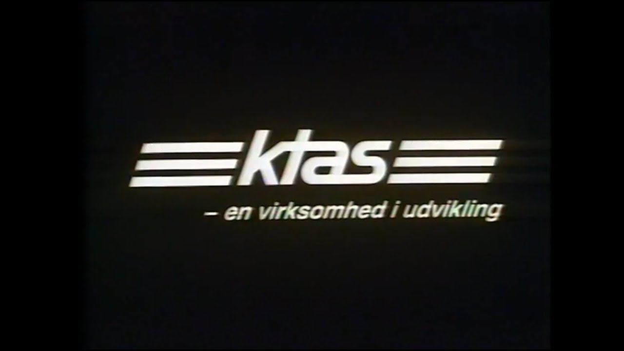 Spionage af KTAS. 1987