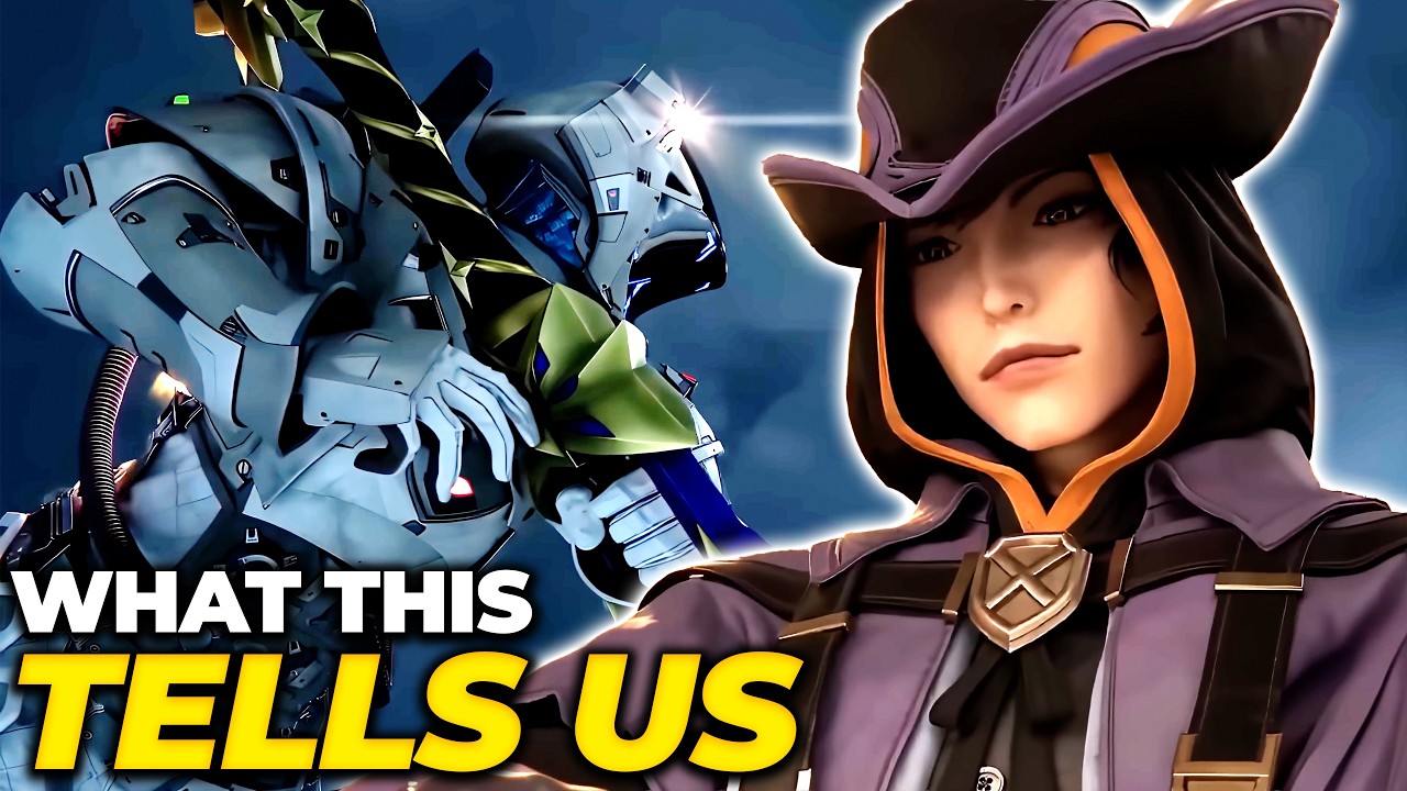 Kingdom Hearts Missing Link: открывающая заставка &mdash; секреты и разбор