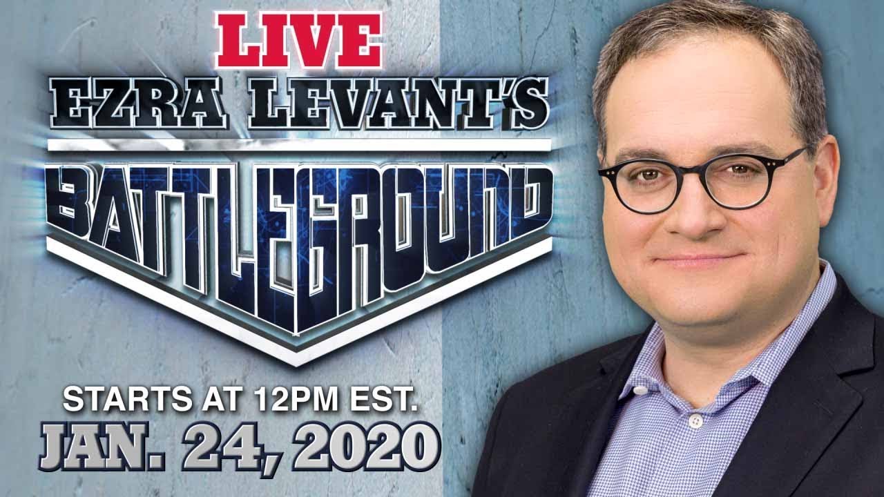 BATTLEGROUND | Greta INC going viral, Yaniv arrested, Pierre out of the race!