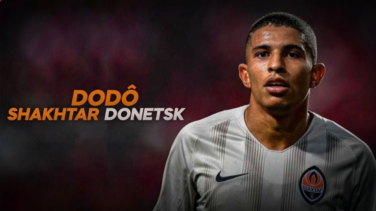 Dodô - Solid in Defense , Good in Attack