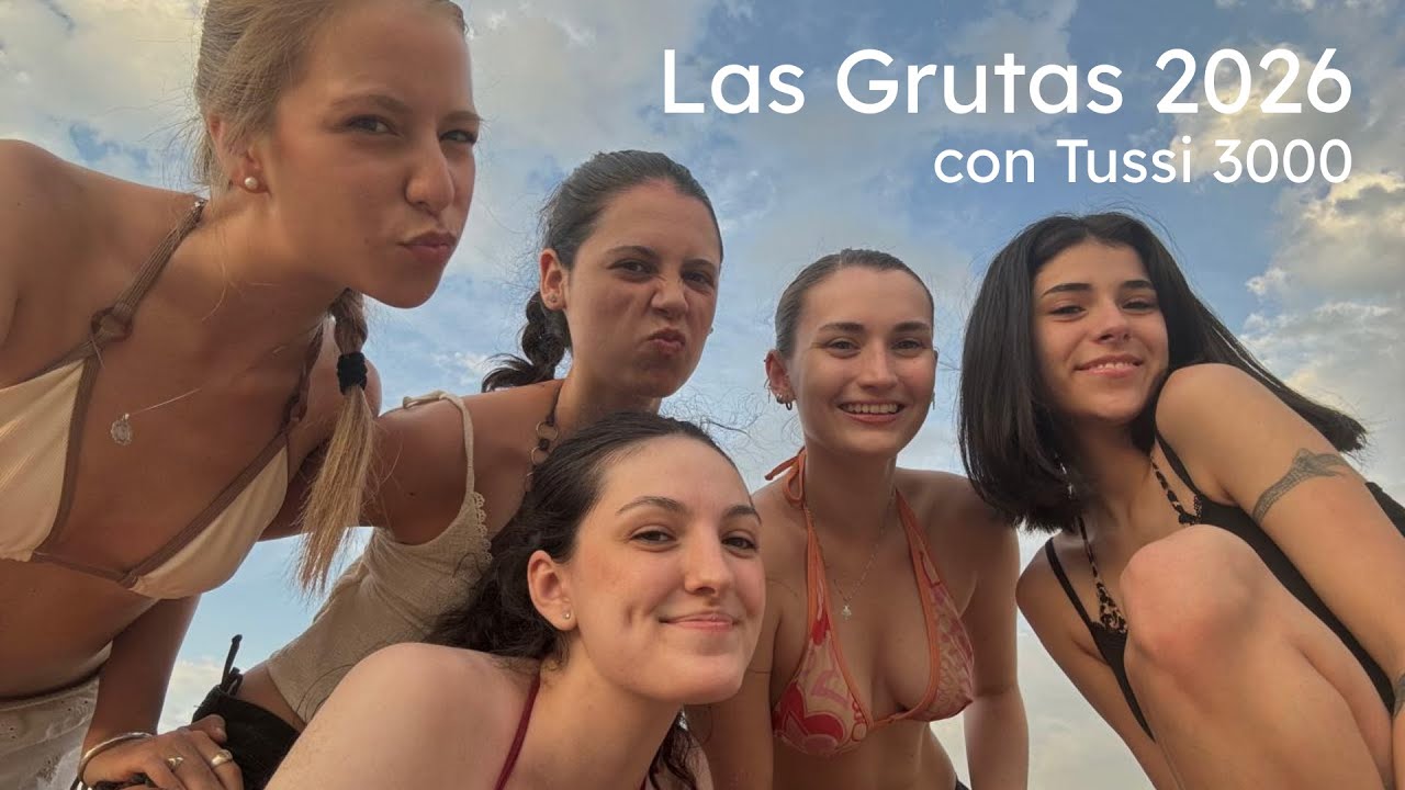 Las Grutas 2026