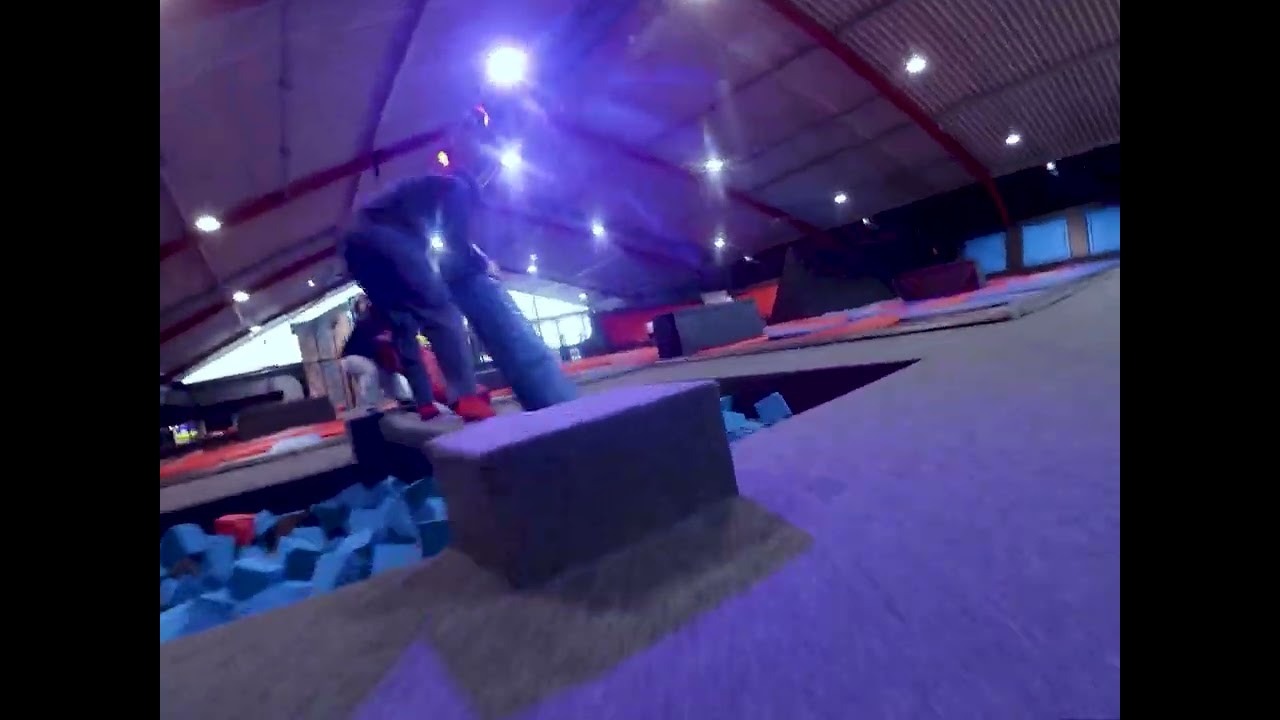 jumpnfly Aschaffenburg