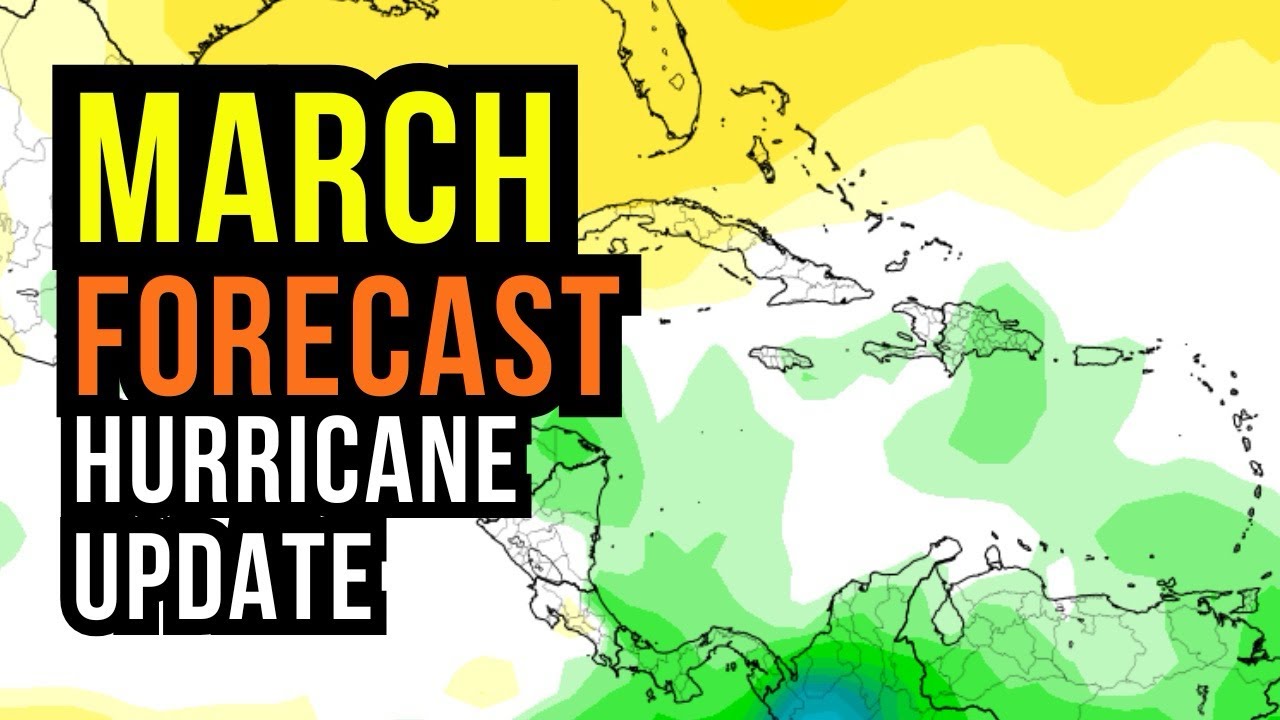 March Changes are Coming...