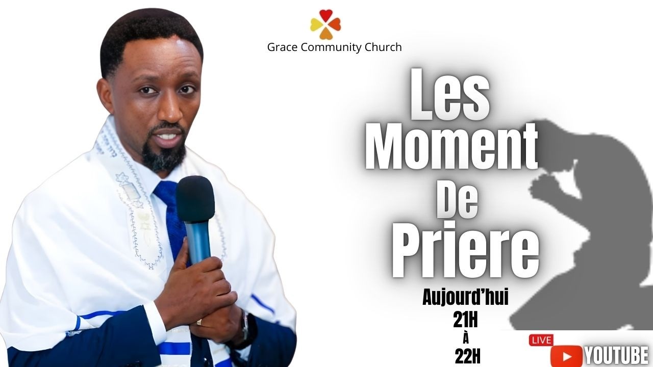 Les Moment de Priere