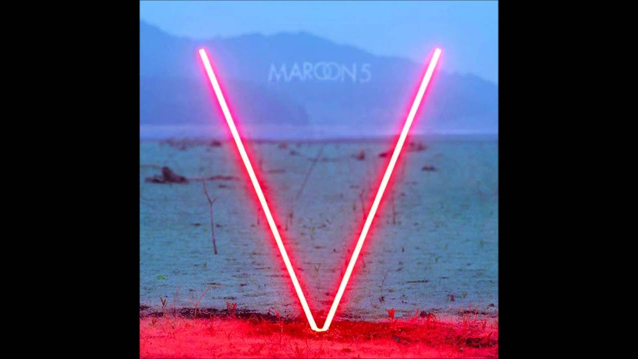 Maroon 5-- Sugar *CLEAN EDIT*