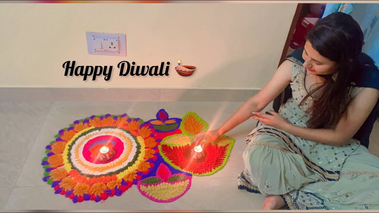 Diwali 🪔 celebration |Aj bnai Himachal ki famous dish| |Sbke sath mil kr mnai diwali| |KanishVlogs|
