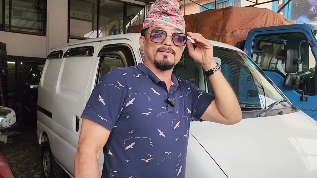 CHEAPEST CAR IN NEPAL /  १.५ लाख मा कार l HI AUTO PVT. LTD