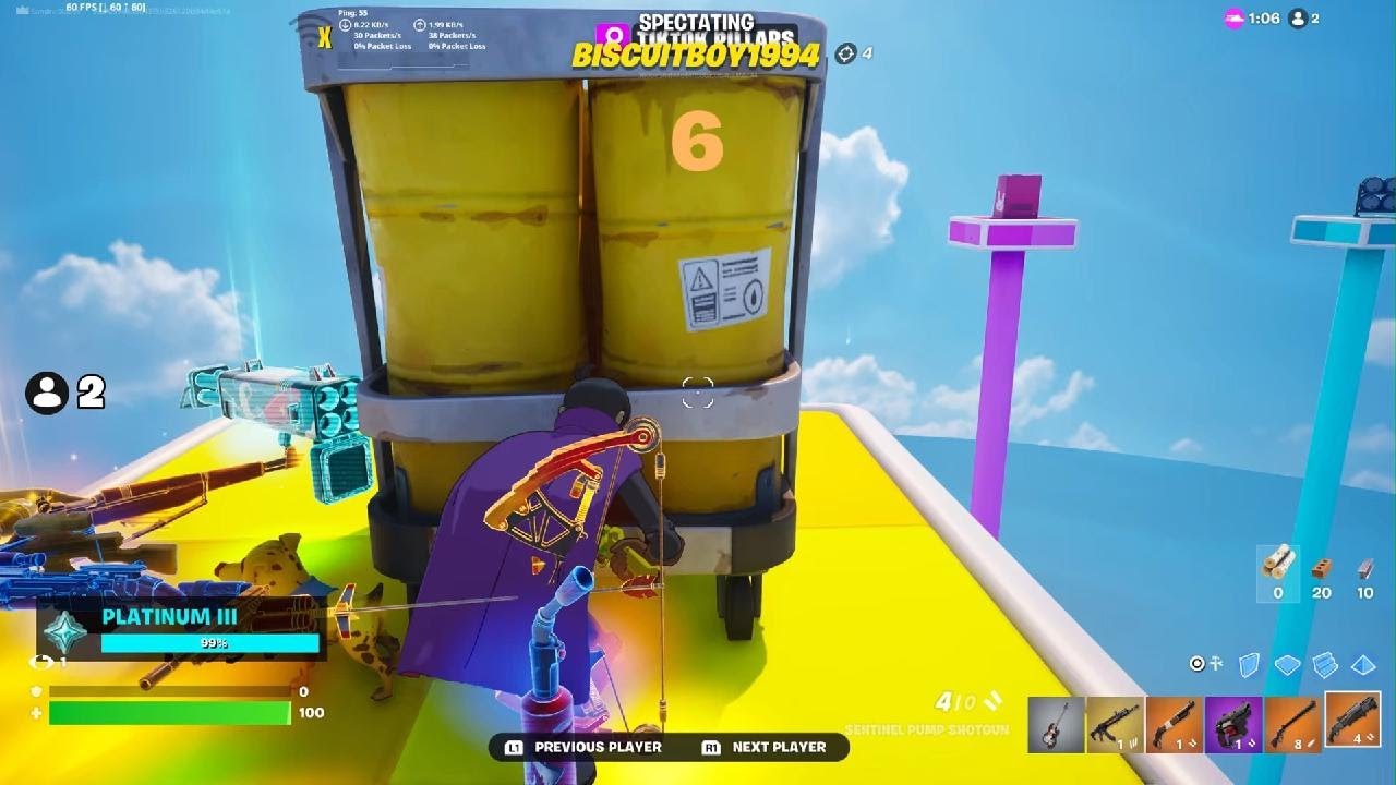 Fortnut