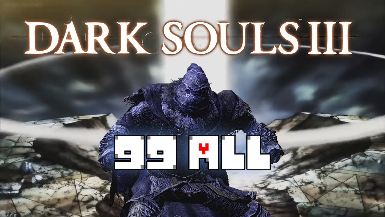 99 ALL【DKS3】