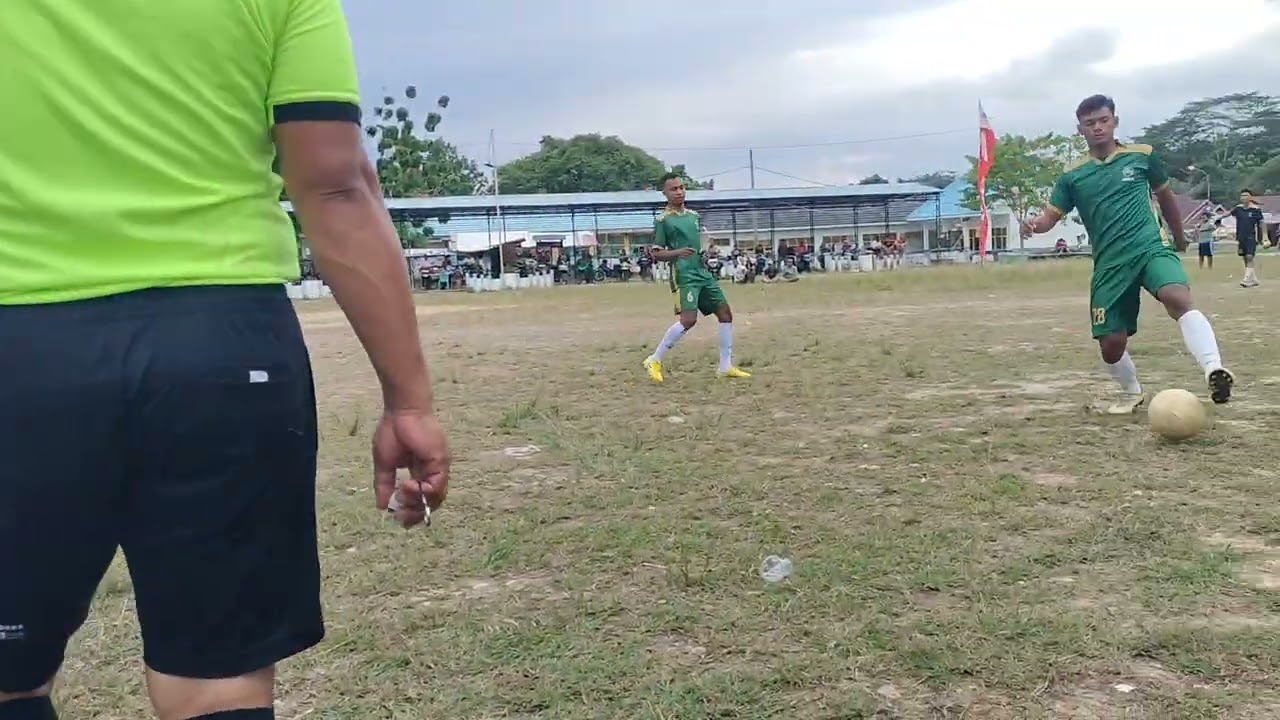 Petir 1-0 Karawasi | MINI SOCCER CHAMPIONSHIP LAKAMBAU CUP 2026 | PERSATUAN PEMUDA BUTON SELATAN 