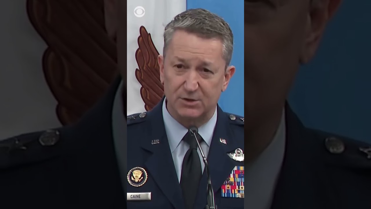 4 U.S. service members killed during the joint U.S.-Israeli strikes on Iran #shorts