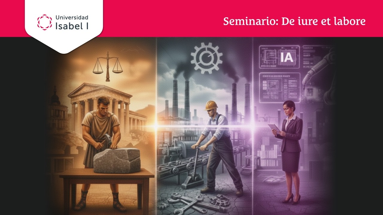 Seminario: De iure et labore