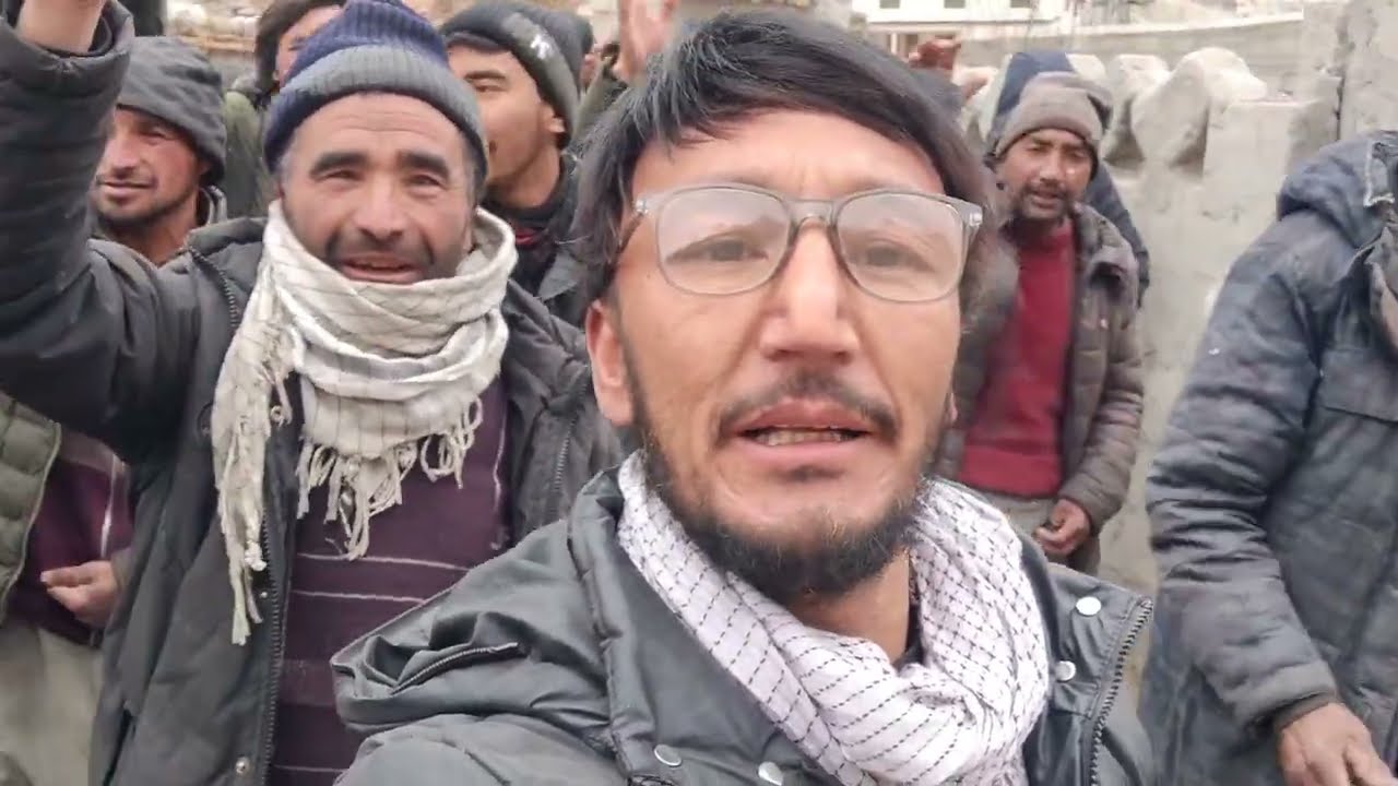 ✊ ظلمت نہیں، حق کی فتح ہوگی✊ باطل کے خلاف حق کا احتجاج