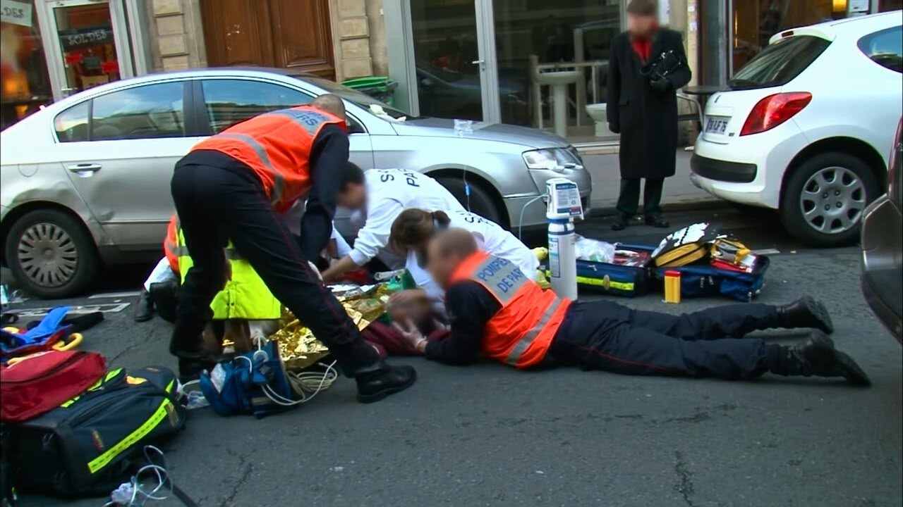 Sécurité Routière : Les Défis des Accidents de la Route en Île-de-France - Reportage