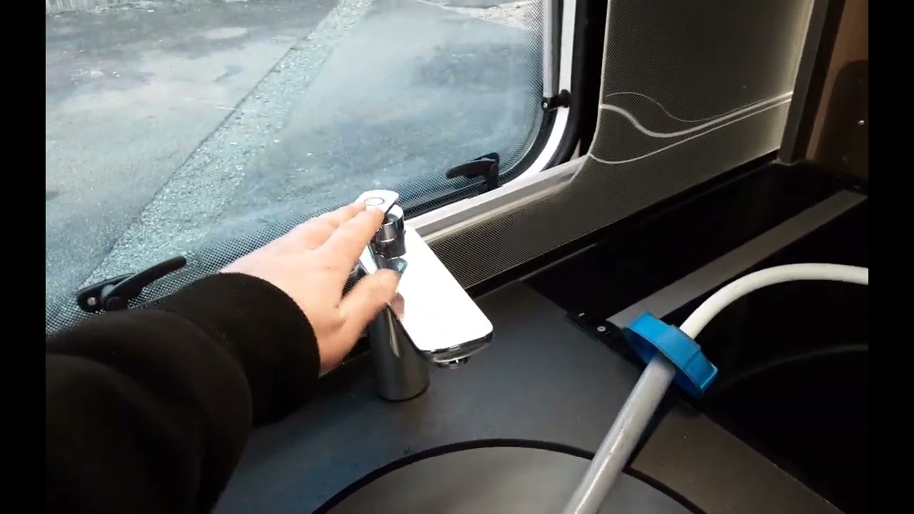 2018 Swift Conqueror 560