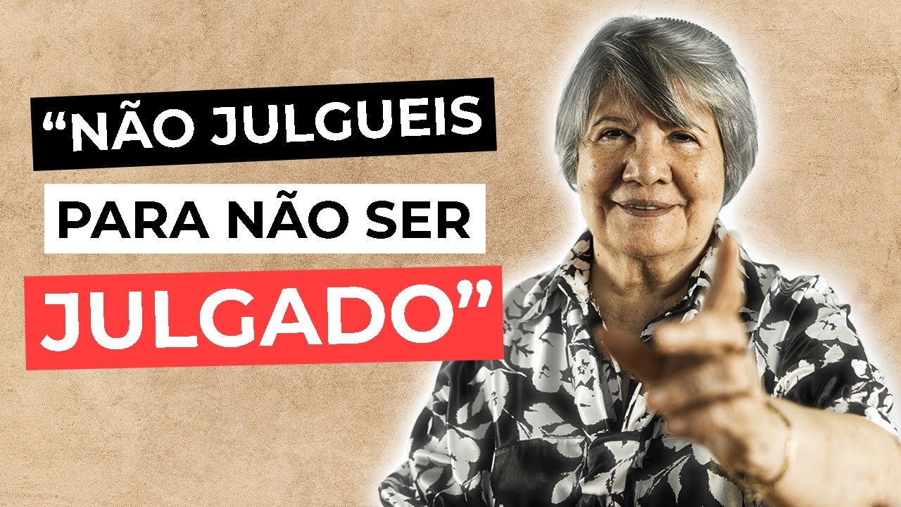 Julgar... Será que é justo? | Ana Guimarães