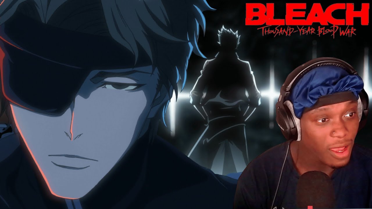 AIZEN'S BACK BUT STRONGER?! GRIMMJOW JOINS ICHIGO!! Bleach TYBW Episode 31 REACTION VIDEO!!