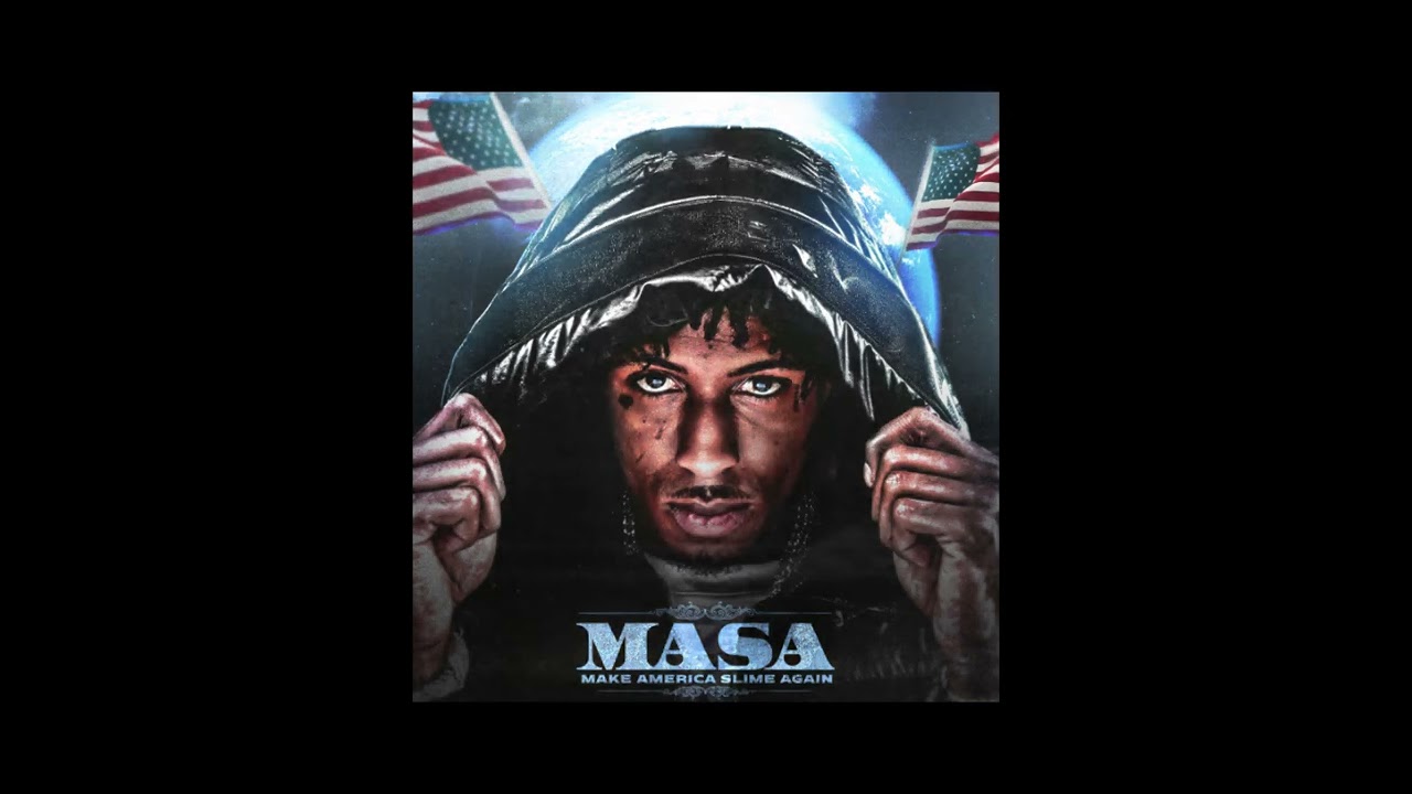 [FREE] (AGGRESSIVE) YoungBoy Type Beat 2025 