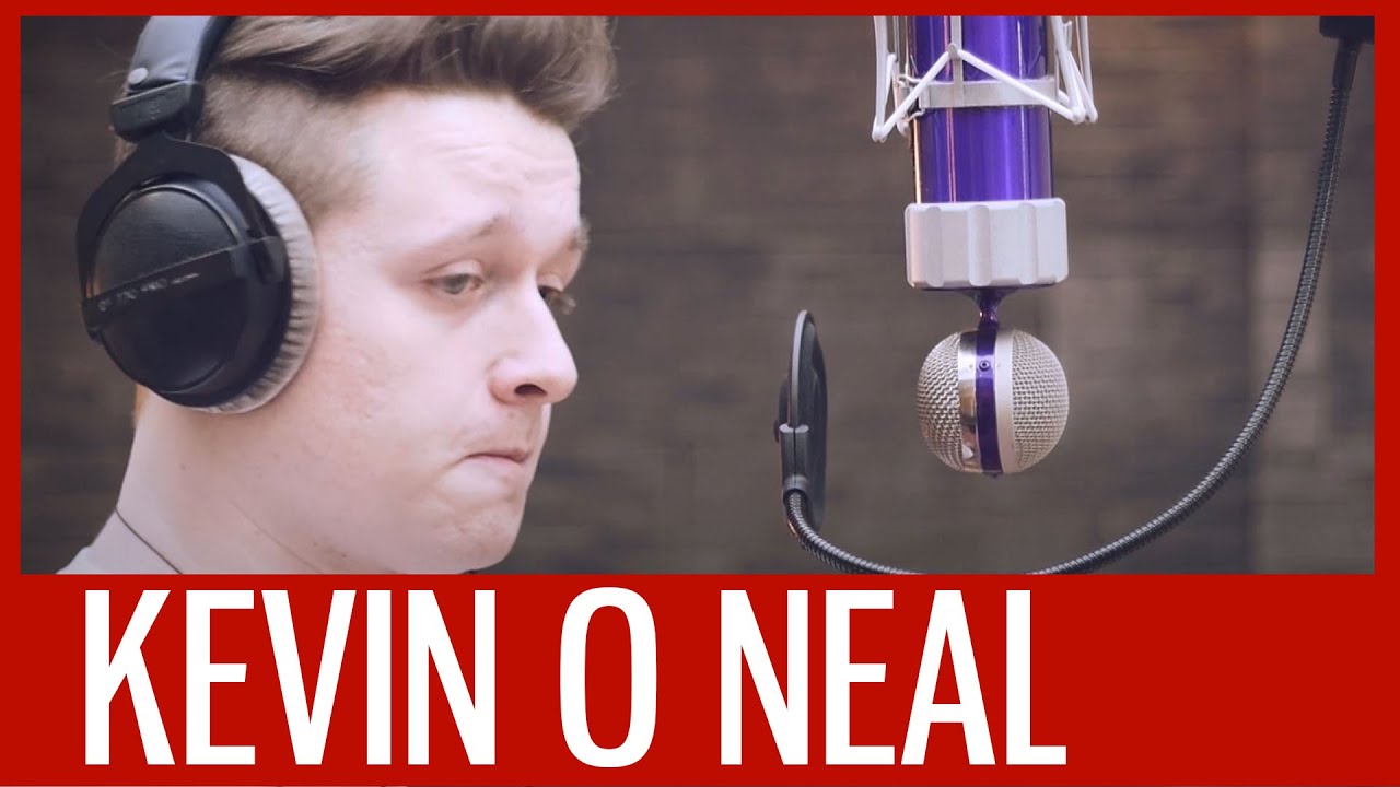 KEVIN O NEAL | Grand Beatbox Battle Studio Session '15