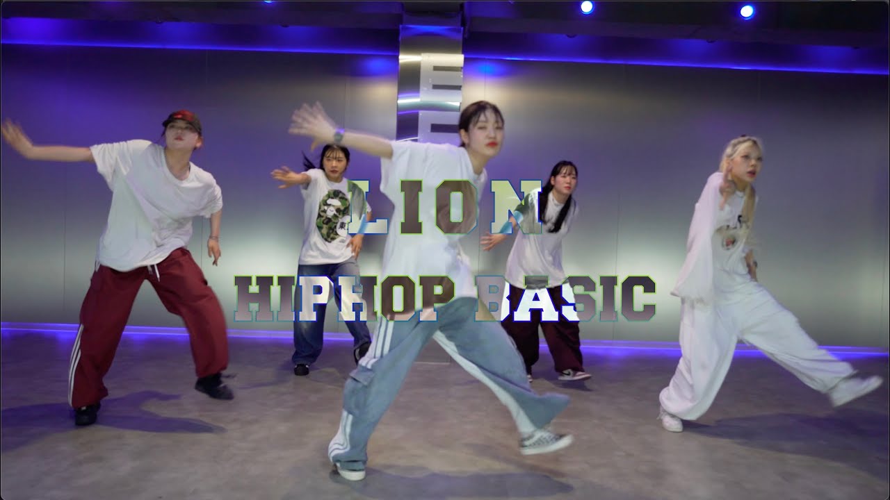 ( Joey Valence & Brae - HOOLIGANG ) LION Hiphop Basic