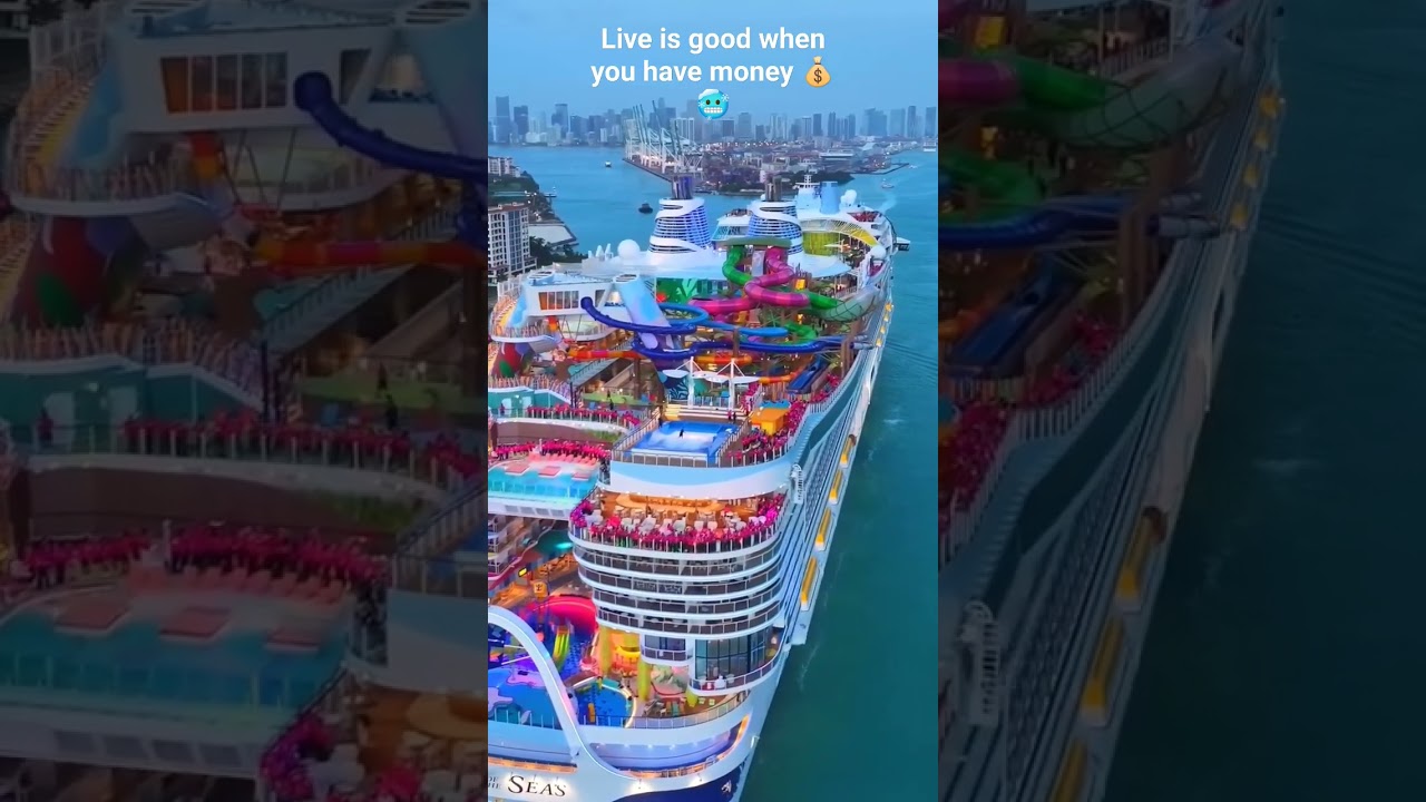life is sweet in miami 👍❤️ #trending #viral #lifeissweet