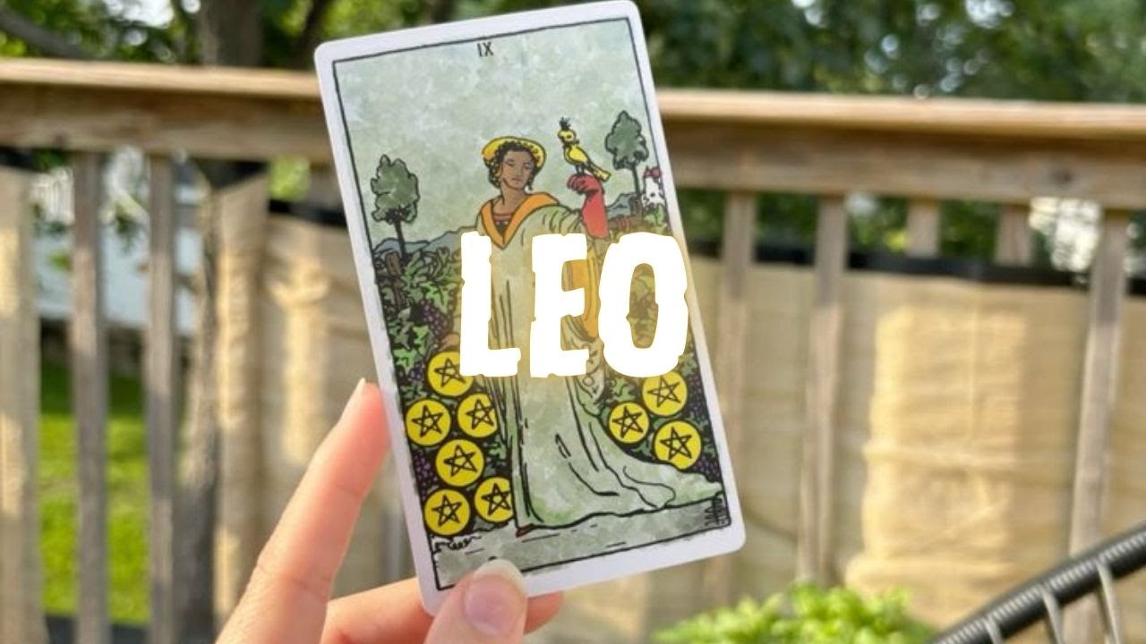 LEO 😍THIS IS UNUSUAL! IT ONLY HAPPENS ONCE IN A LIFETIME! 🌿🌙 FEBRUARY 2026 TAROT LOVE READING
