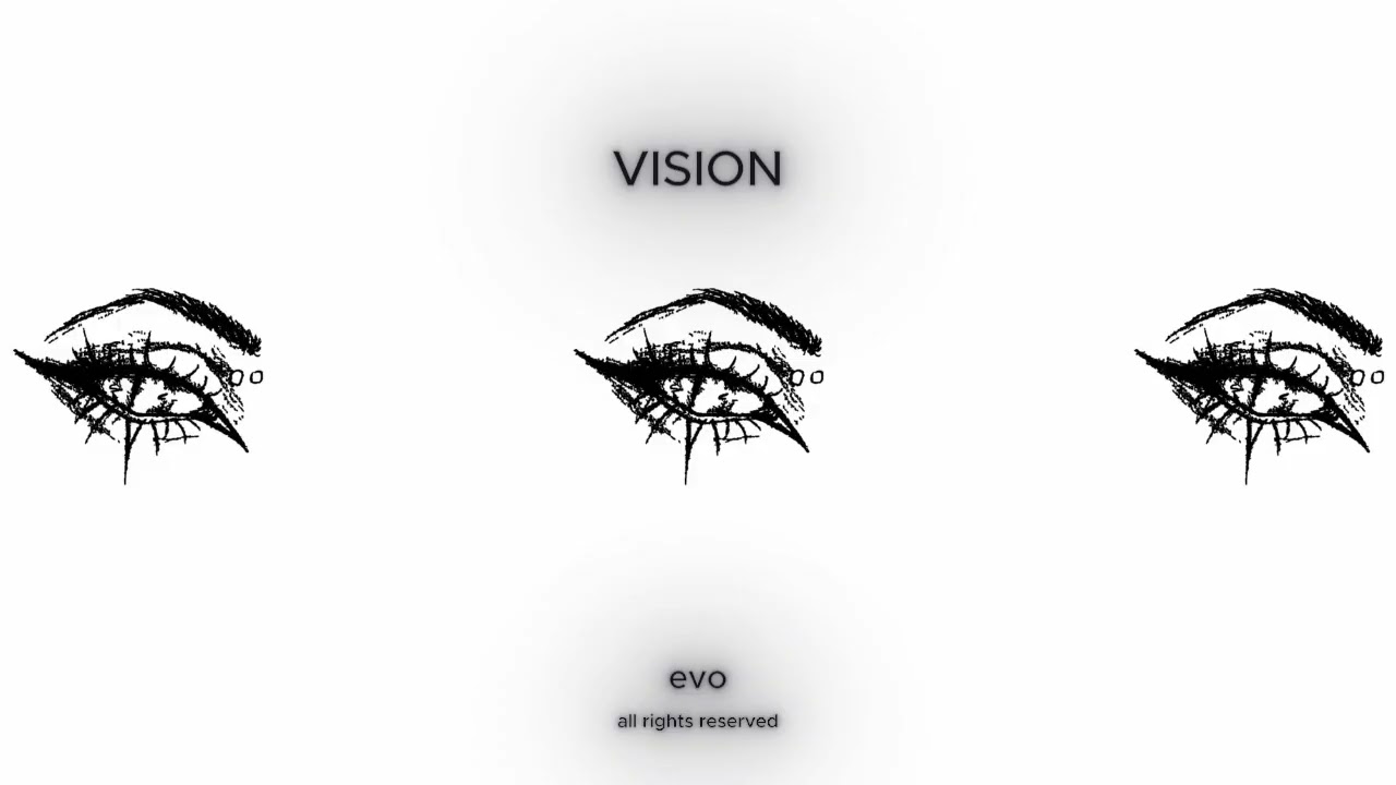 GQOM INSTRUMENTAL - VISION - gqom type beat (prod. evo)