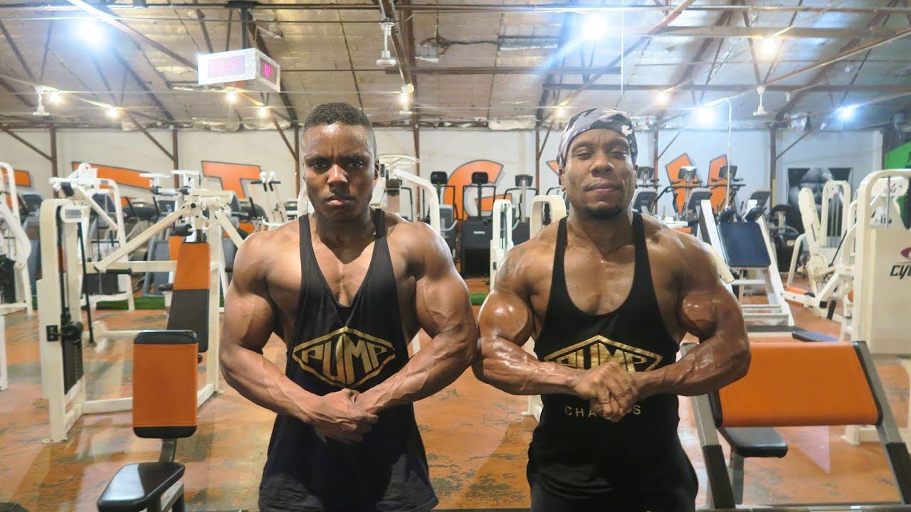 4 Simple Tips To Help Your Chest Development