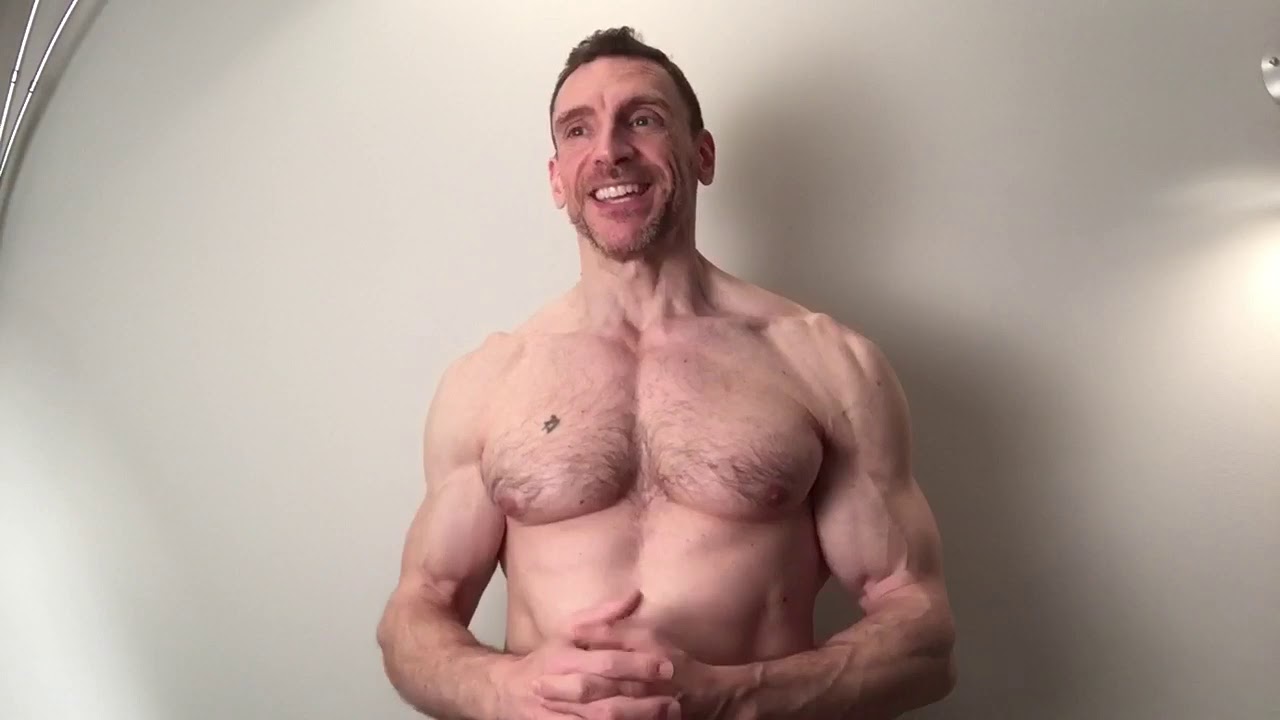 Fitness Goals. How to gain muscle and get and more ripped. It's not what you think. Vicsnatural