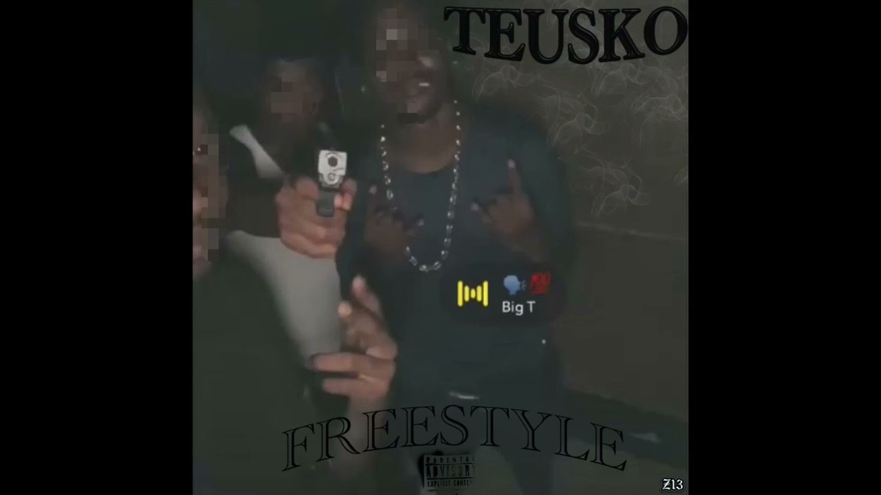 Teusko - Freestyle