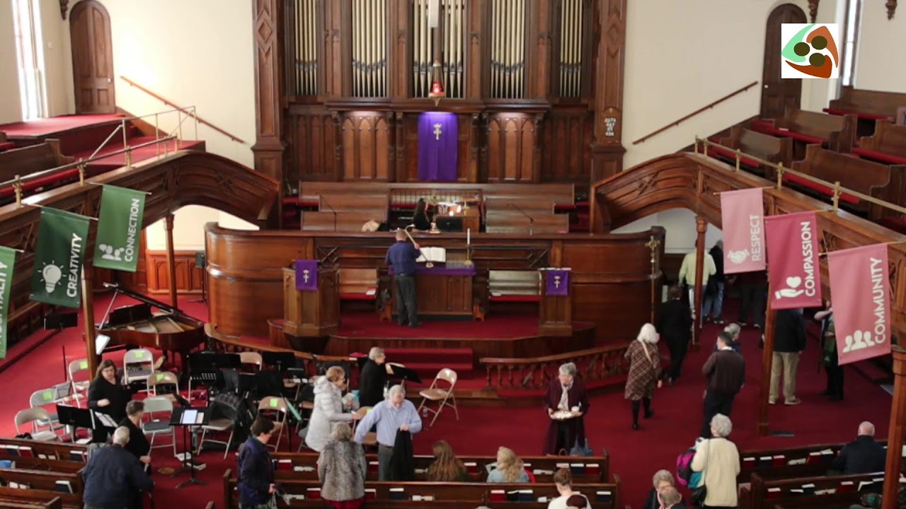 Worship 3.8.26