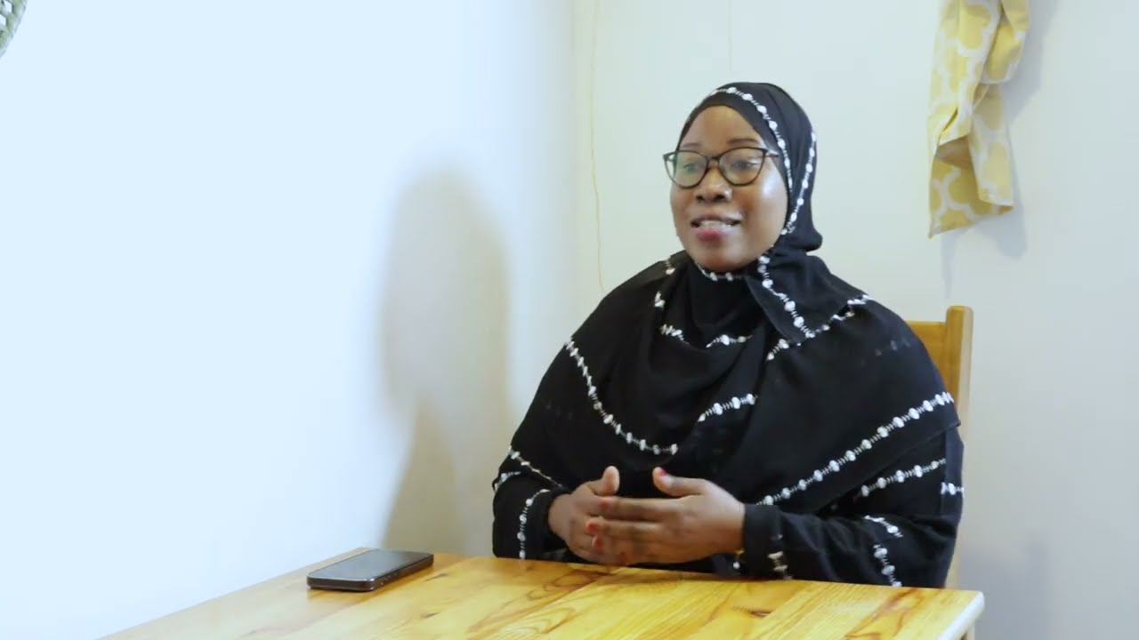 Watoto kulelewa na Bibi na Babu, hasara na faida zake.
