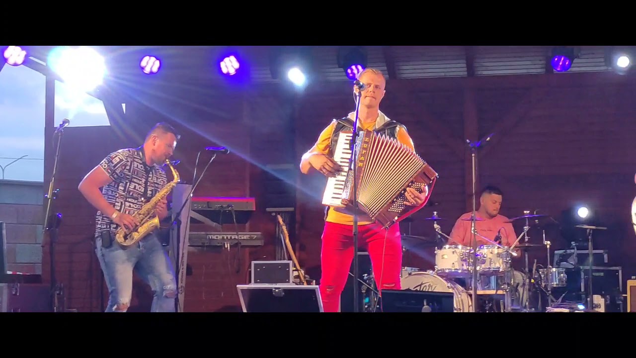 #Dynamix - Kr&aacute;ľ Tatier #Ľubotice