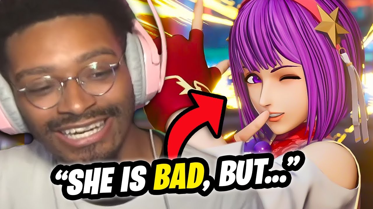 I WAS WRONG ABOUT THIS GAME...