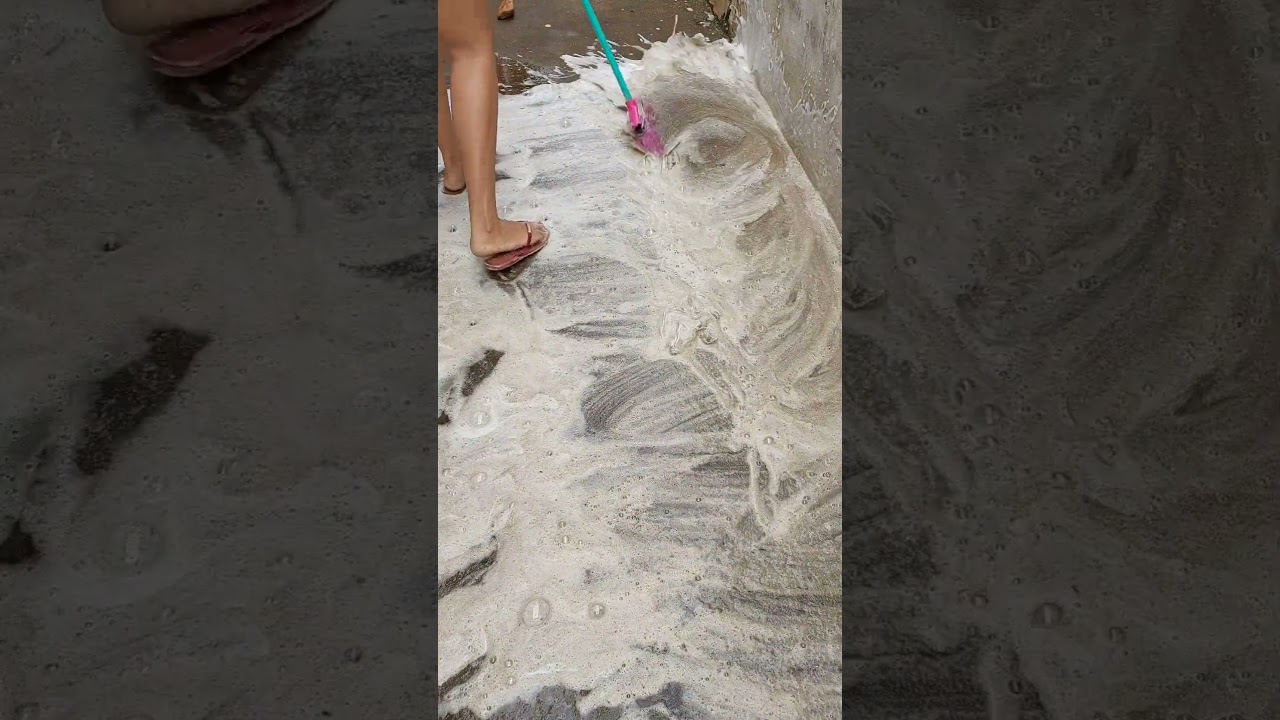 limpeza pesada. #limpeza #cleaning #limpieza