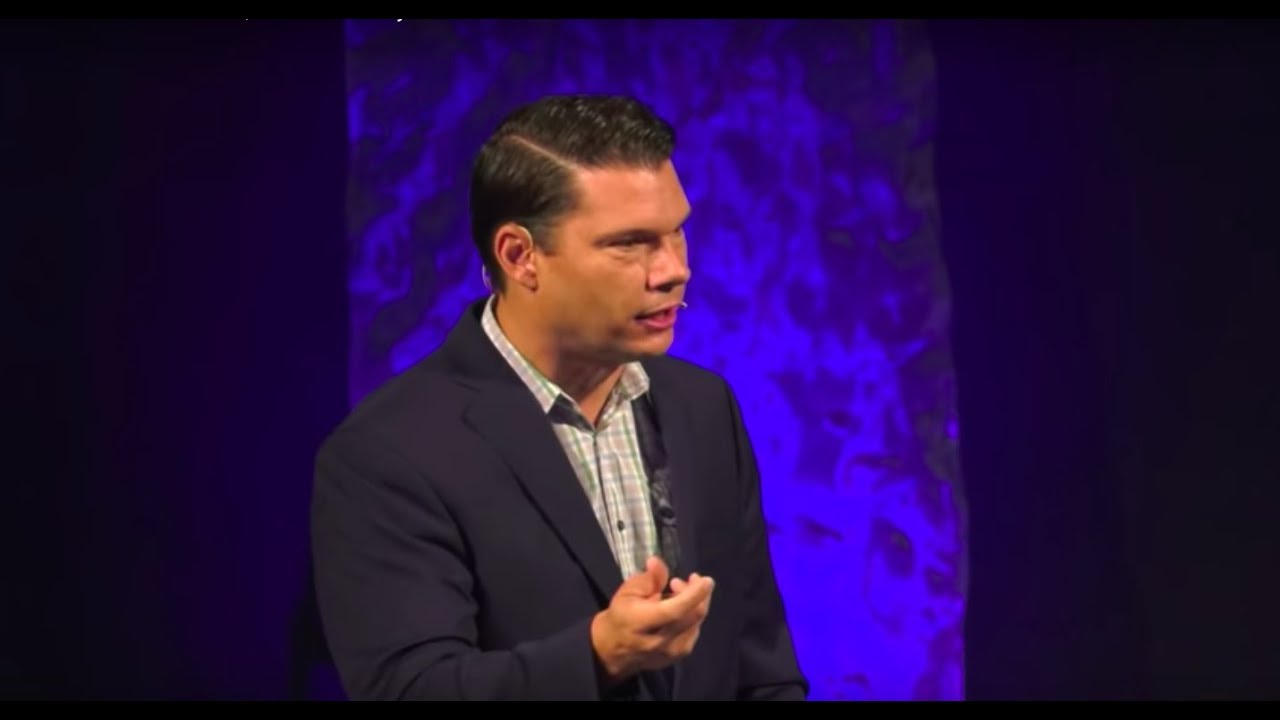 Killer Sermon - Part 3 | Andrew Farley