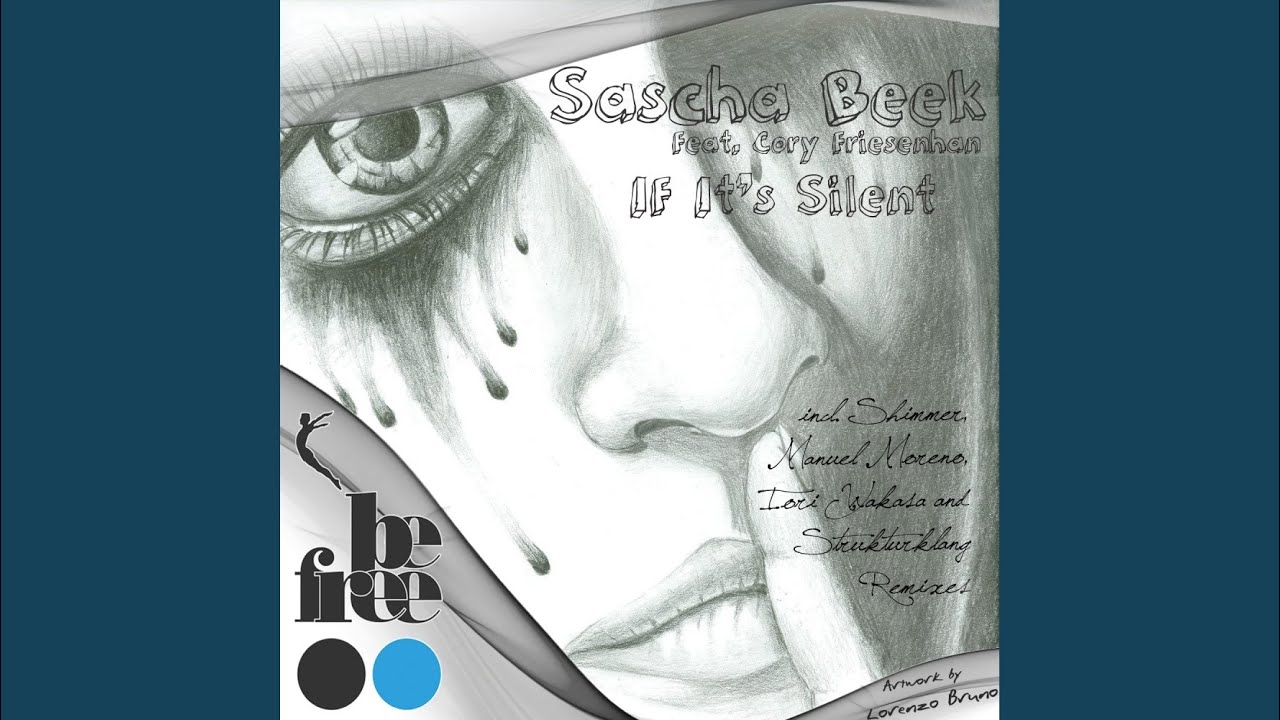 If It's Silent (Manuel Moreno Remix)