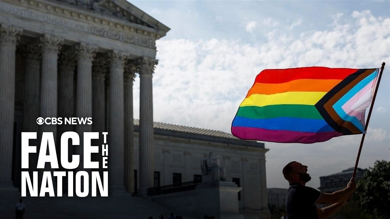 Supreme Court rules on Colorado conversion therapy for minors case