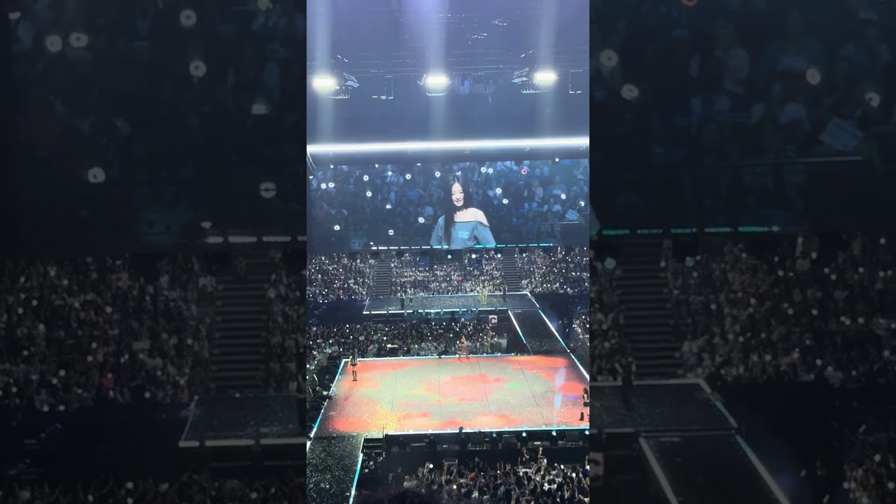 20251213 TWICE 6th World Tour THIS IS FOR in Bangkok Day1 MAGICAL