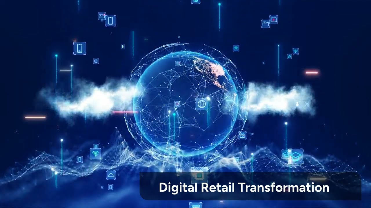 E Commerce Solutions Built for Retail, Fashion, Grocery, Footwear, Cosmetics, Healthcare.