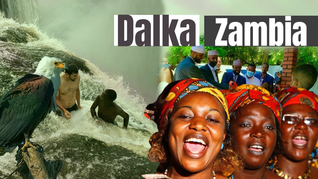 Xaqiiqooyin ku saabsan Zambia | BIyo-dhacyada Cajiibka ee Victoria
