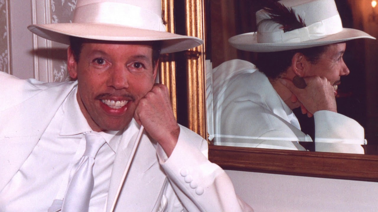 Visiting Cab Calloway’s Abandoned Baltimore Home w/his Grandson (Interview + Explore)