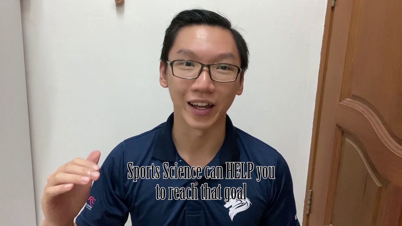What is Sports Science