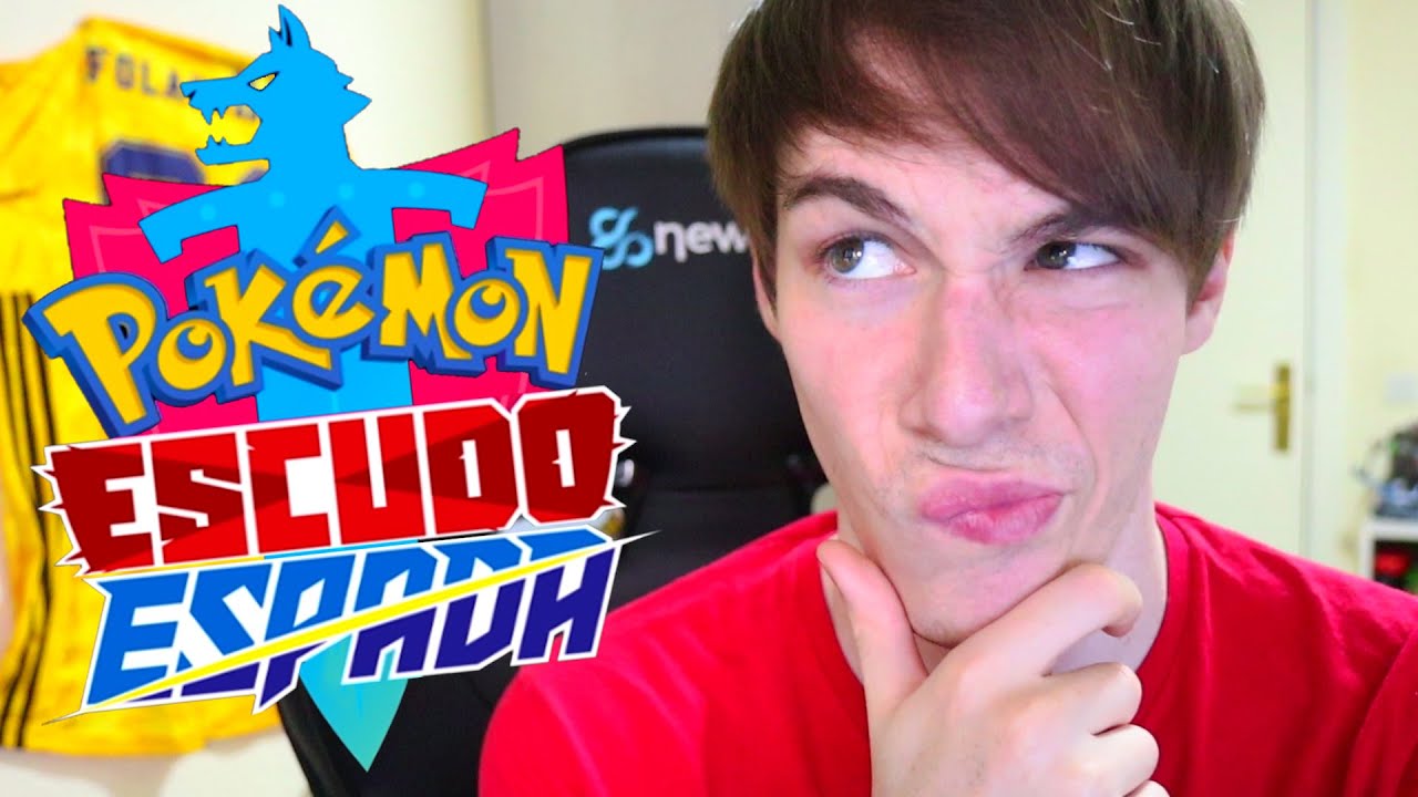Pongo una NOTA FINAL a Pokémon Espada y Escudo y lo coloco en mi TOP Pokémon | Folagor03