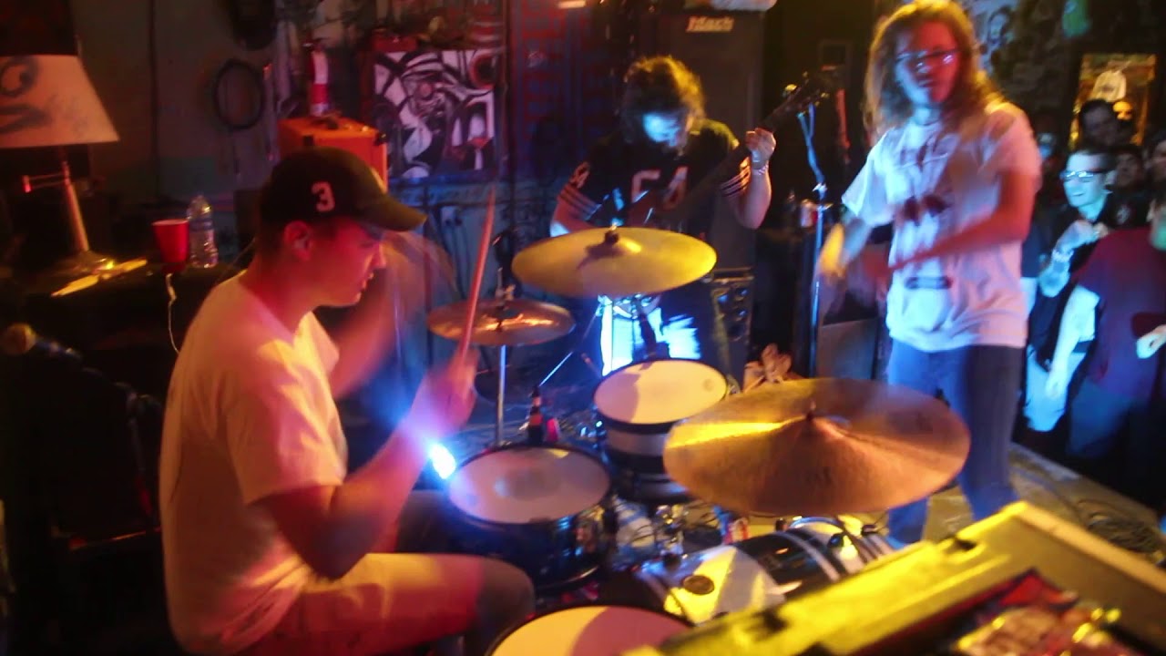 Belmont - Live in Denver 2018
